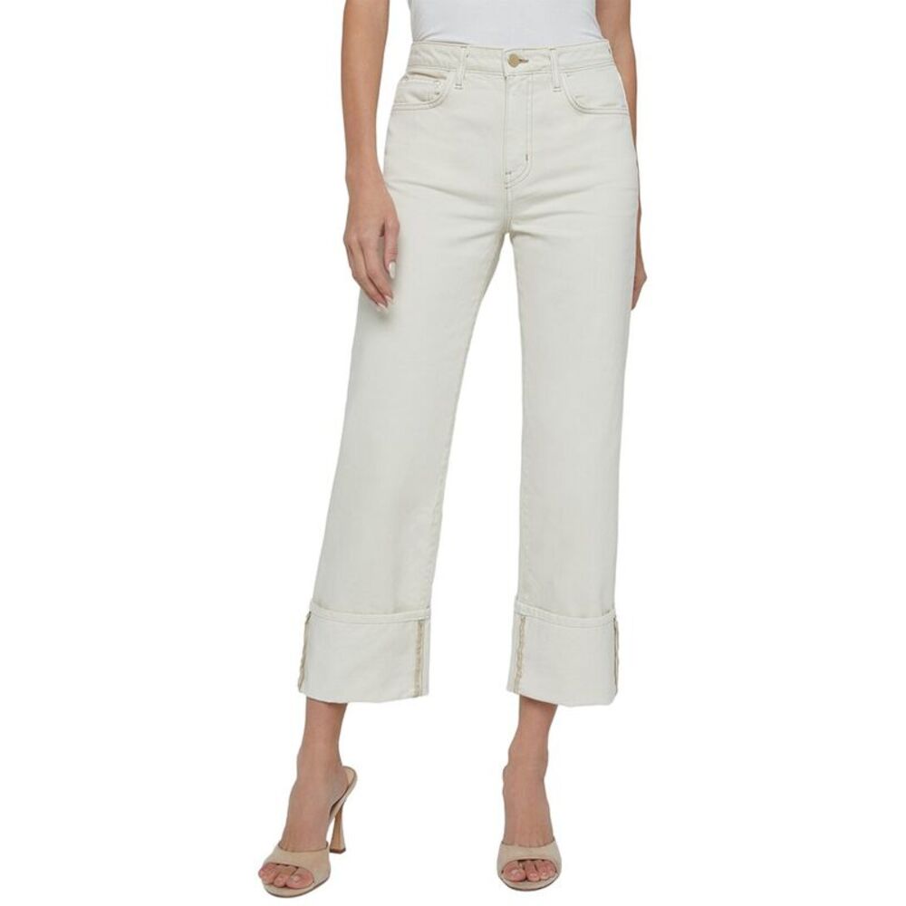 L’Agence Womens  Leighton Pant